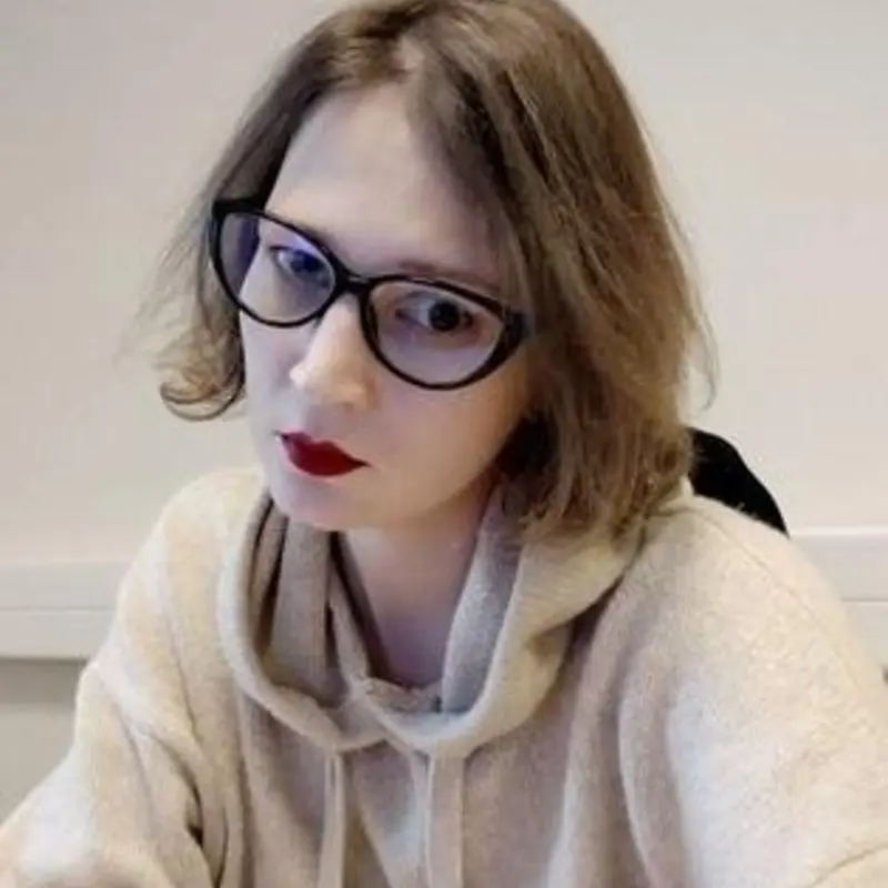 Татьяна Щербинина