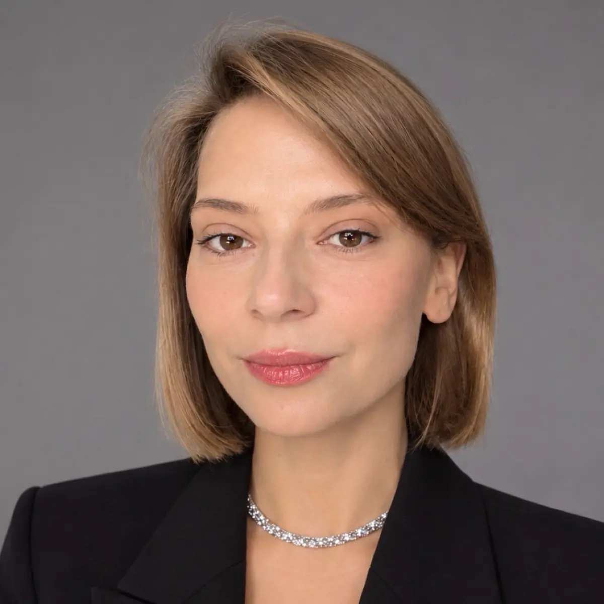 Екатерина Буткова