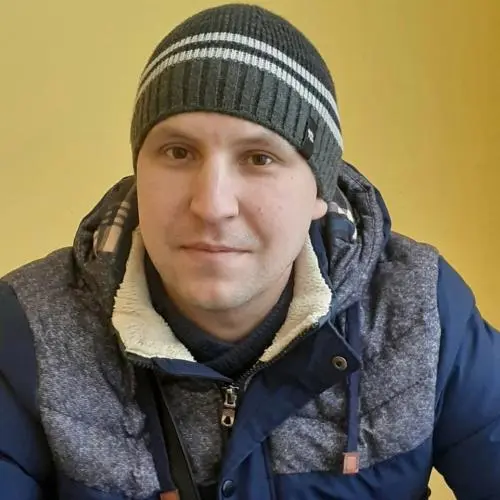 Александр Боровиков
