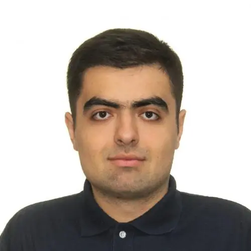 Тимур Гурбанов