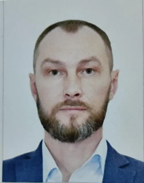 Дмитрий Иванов