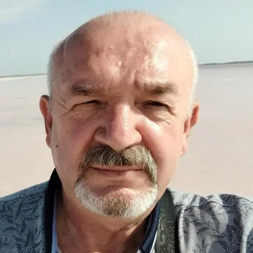 Александр Лисиченко