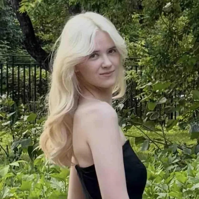 Анна Бронникова