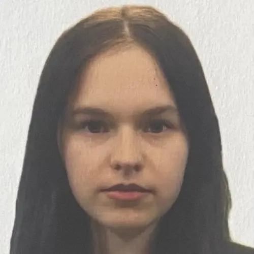Анна Жданович
