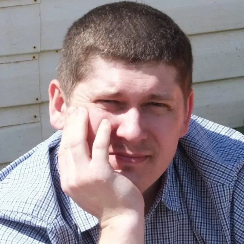 сергей котов