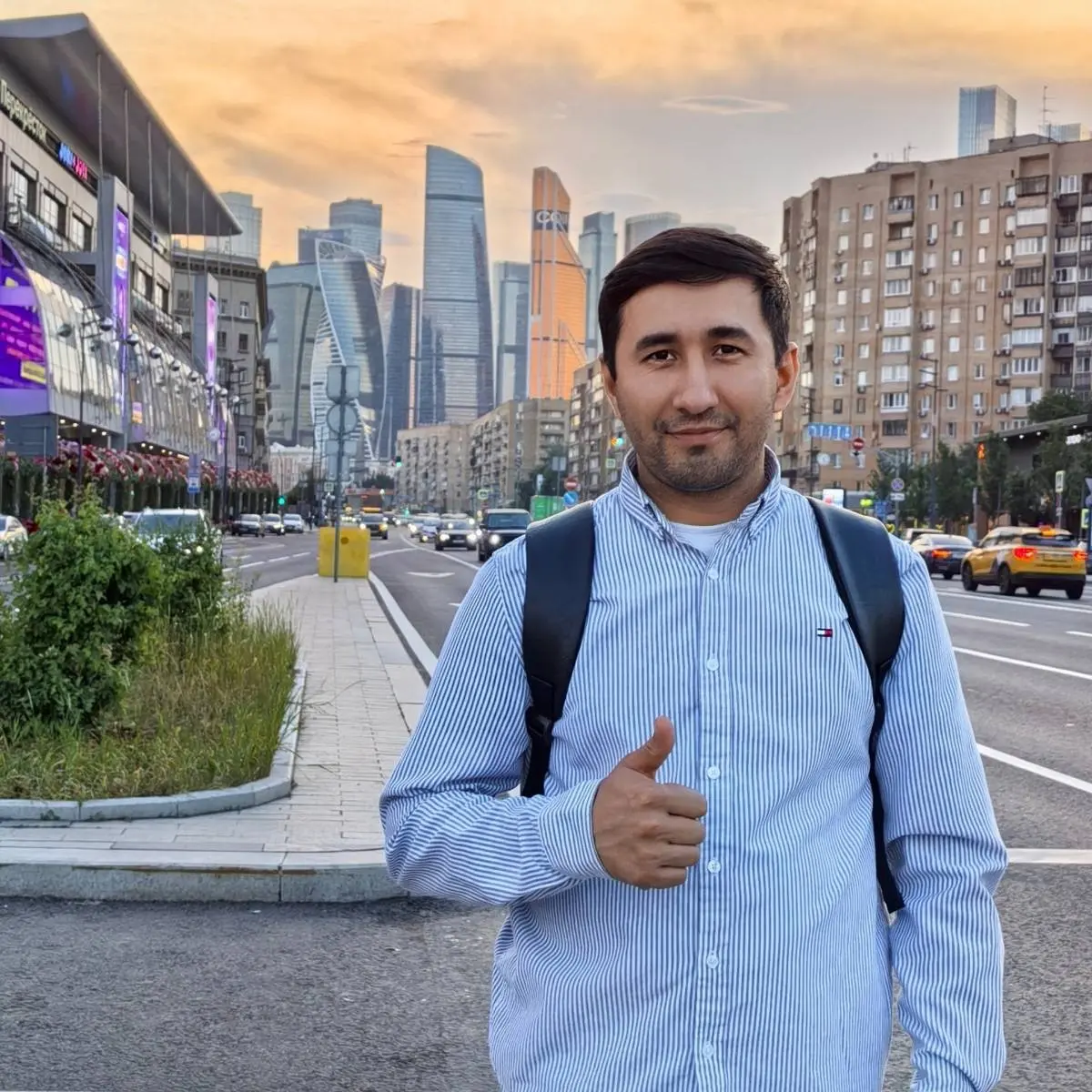 Актам Сапаров
