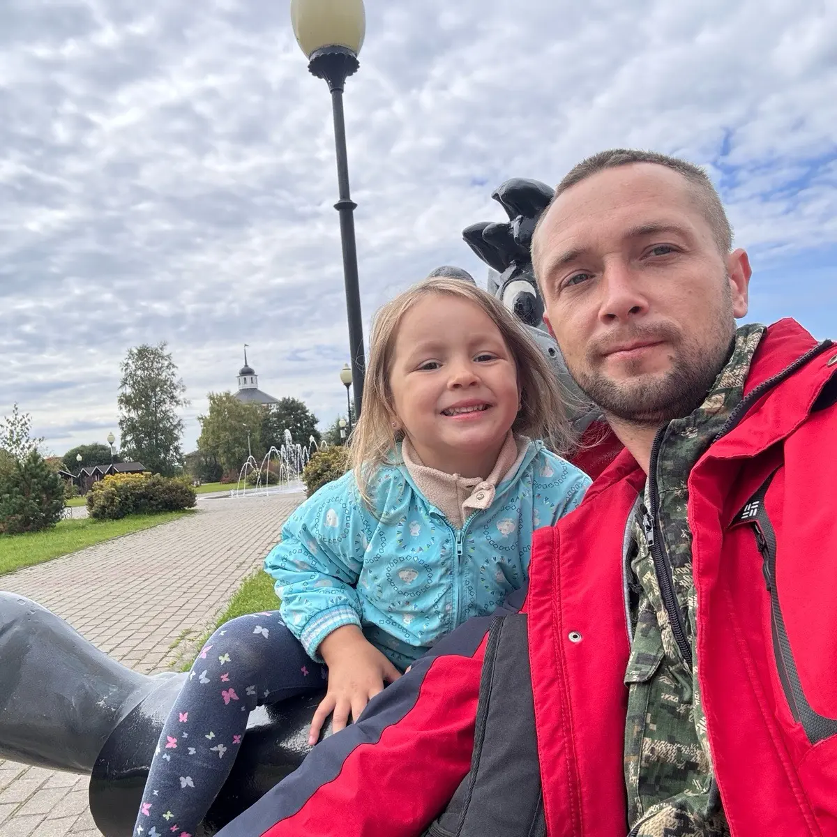 Константин Алексеевич