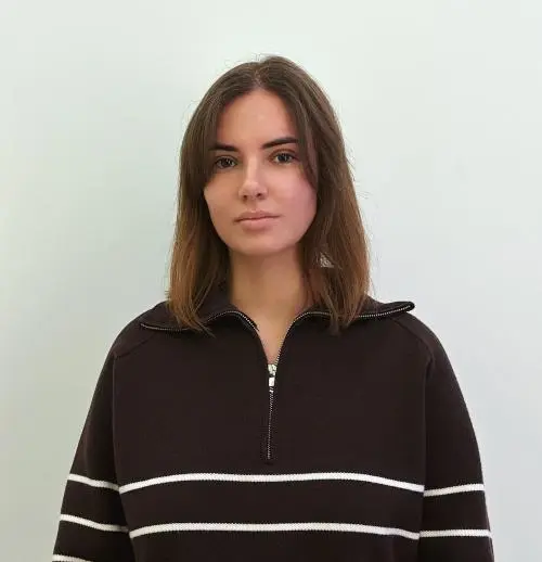 Елена Федулова