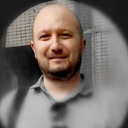 Олег Антонов