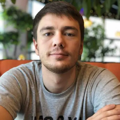 Рашит Хисамов