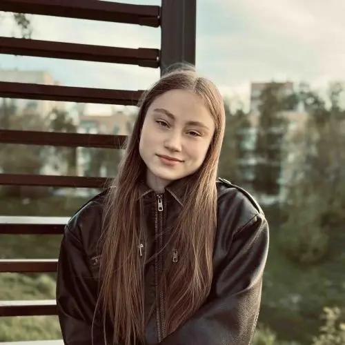 Катерина Агафонова
