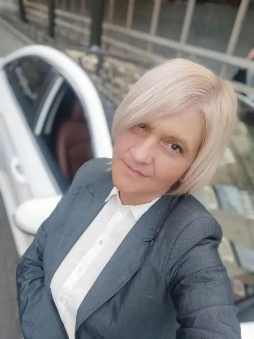 Катерина Шишкина