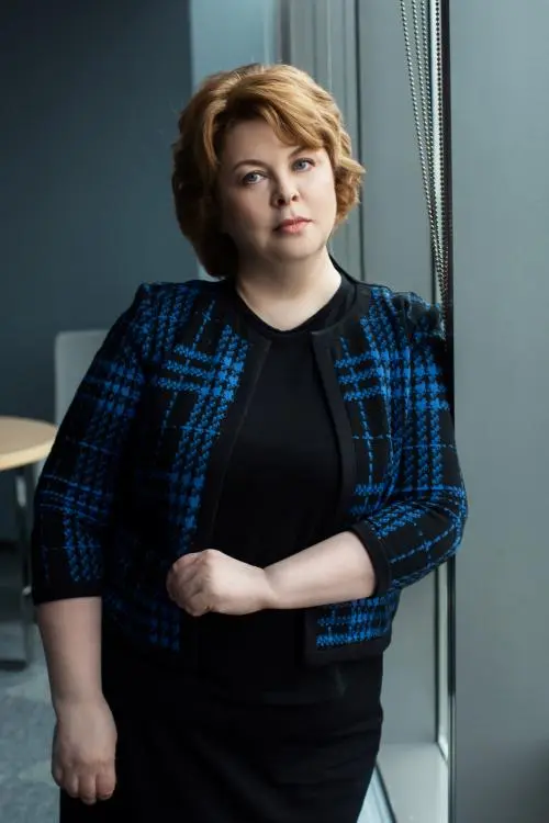 Юлия Яковлева