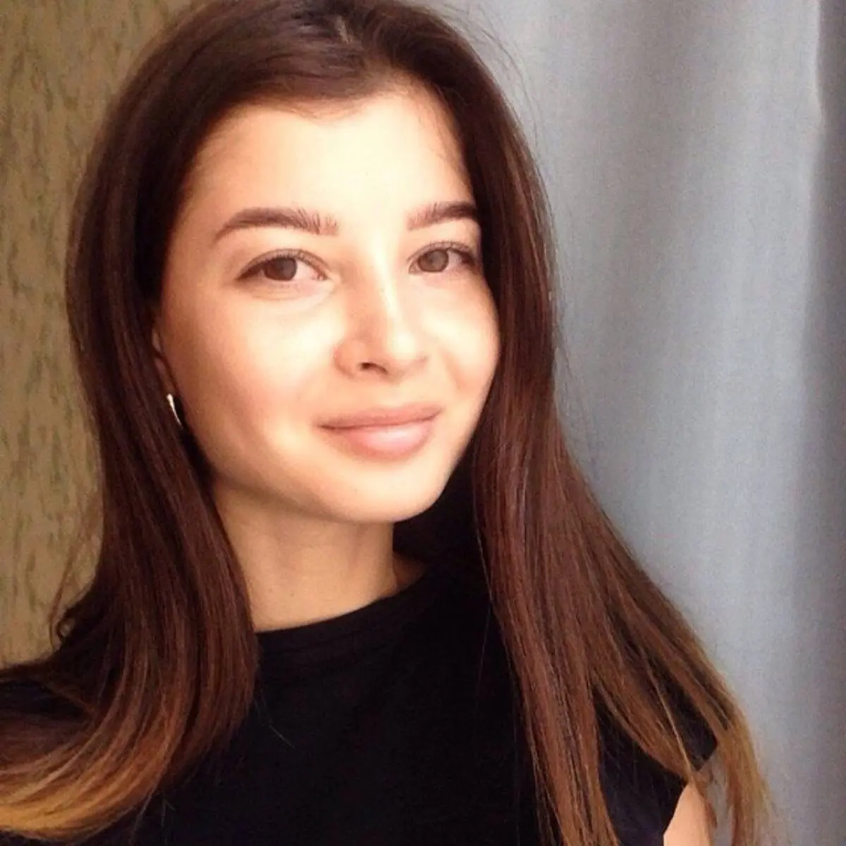 Алена Пуляевская