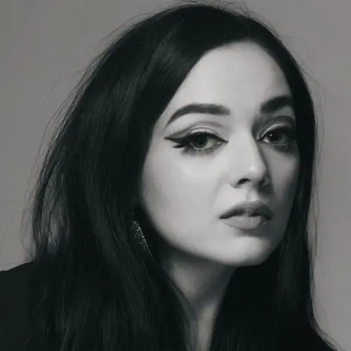 Светлана Ченцова