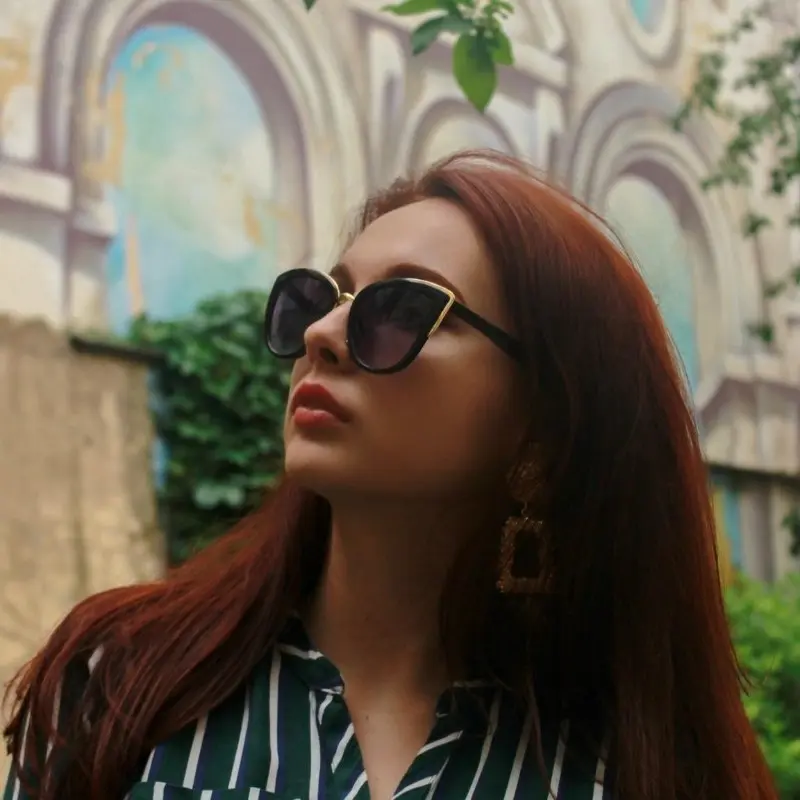 Алина Грищенко