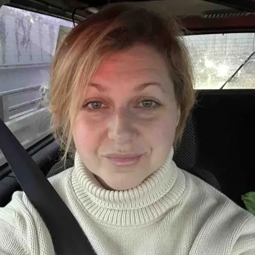 Мария Павликова