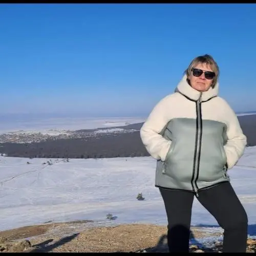 Наталья Мардарь