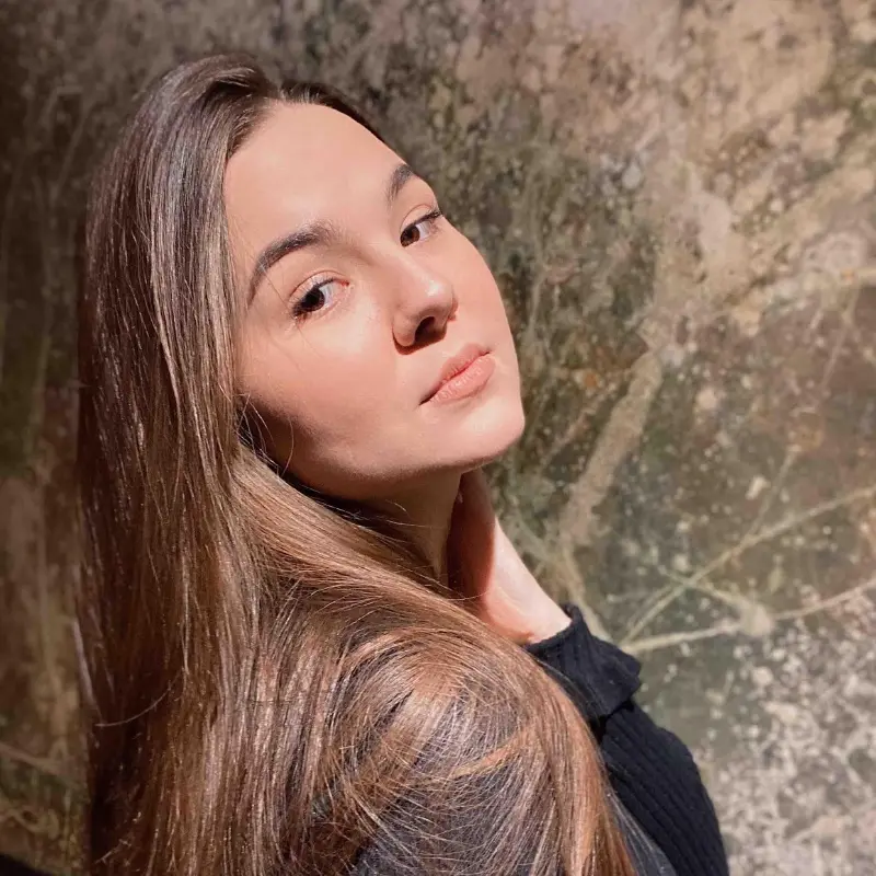 Анжелика Петухова