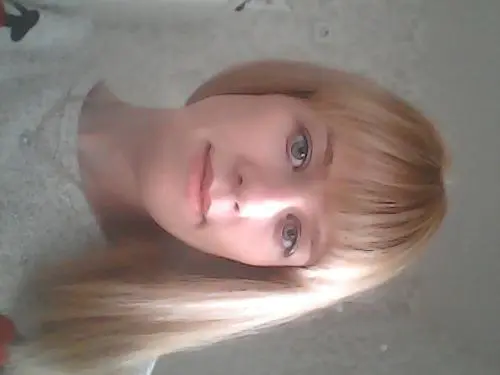 Арина Герасимова