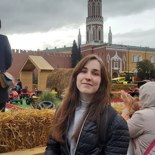 Наталия Орлова