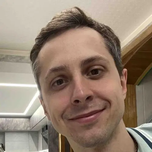 Валера Рогачев
