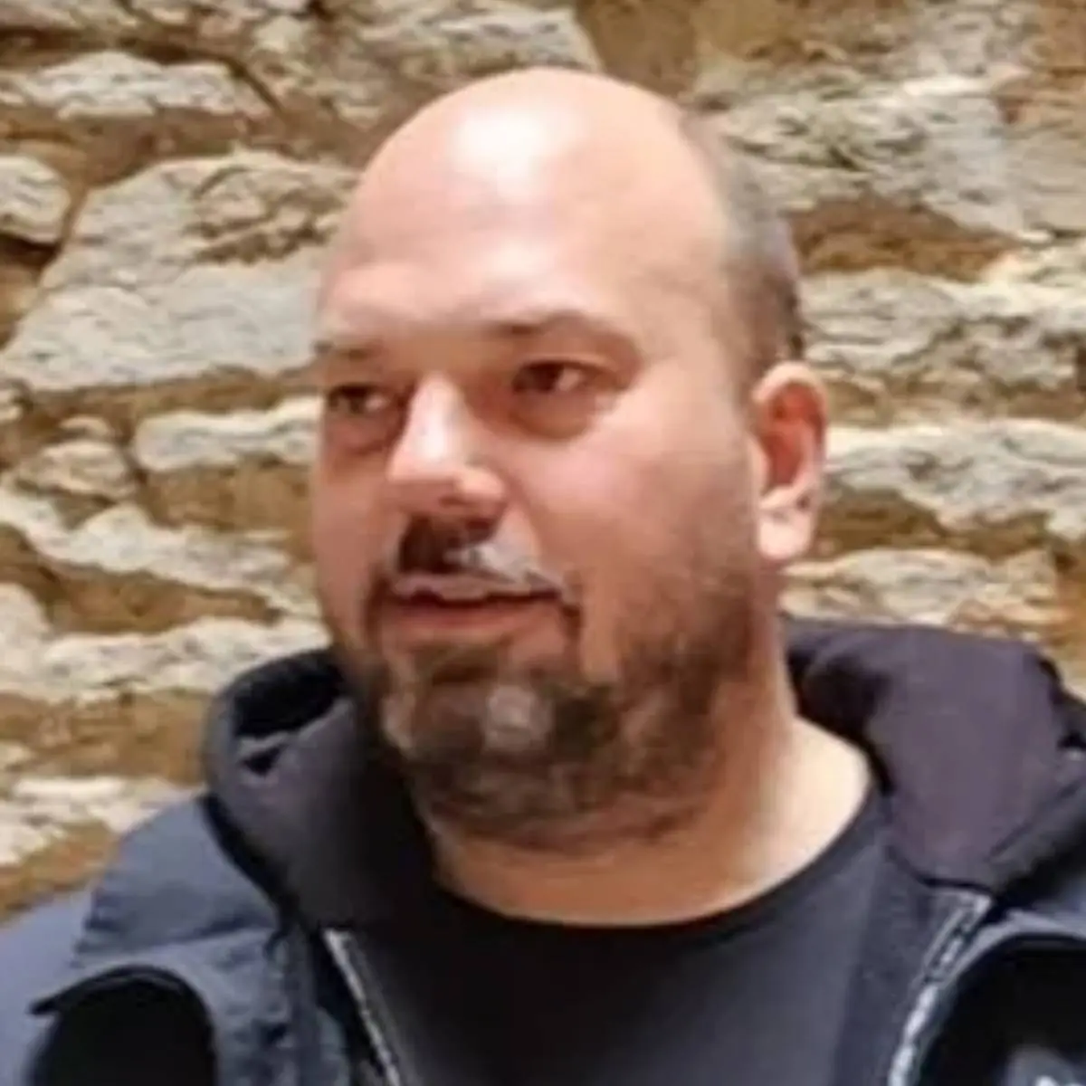 Андрей Лазорко