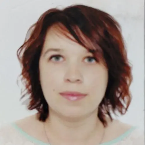 Елена Захарова