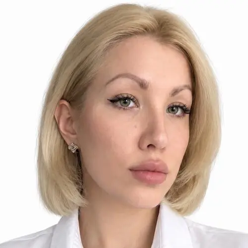 Софья Лебедева
