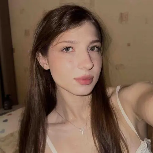 Ксения Русакова