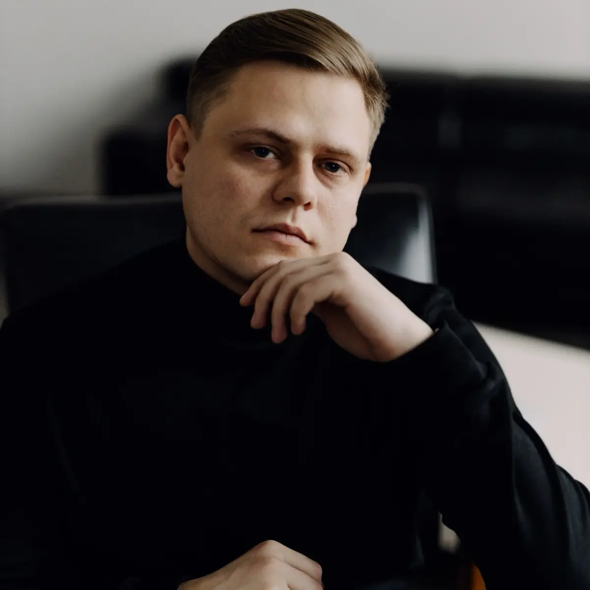 Николай Чирков