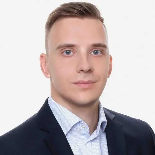 Максим Ткаченко