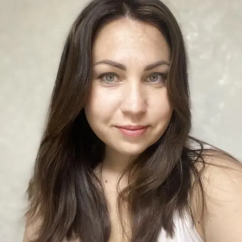 Ирина Лабутина