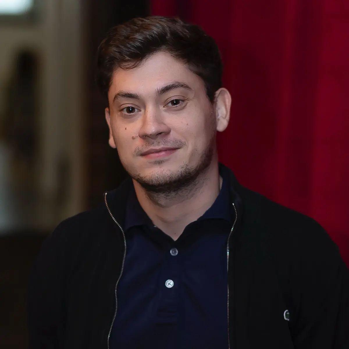Дмитрий Медведев