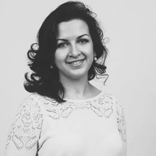 Одемчук Анна