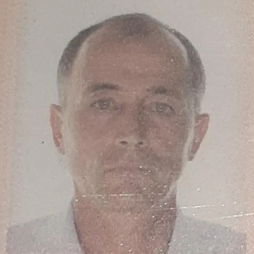 Alisher Isroilov