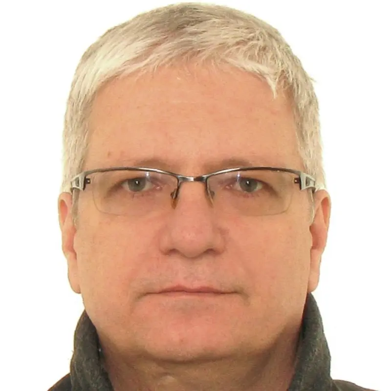 Дмитрий Васильев