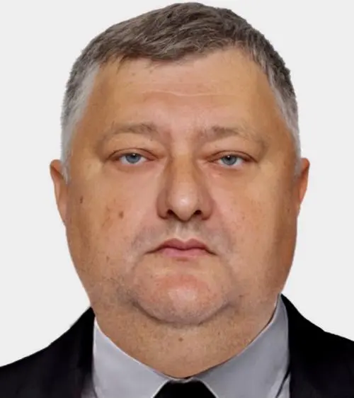 Александр Алексеев