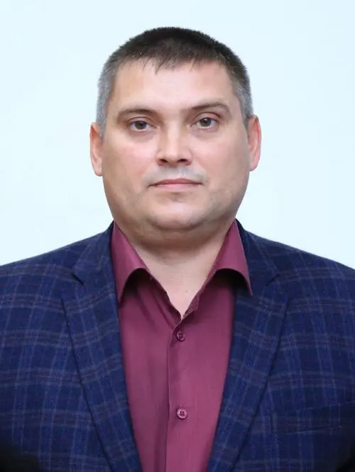 Александр Звигинцев
