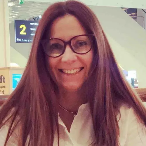 Елена Шинова