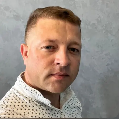 Дмитрий Рет