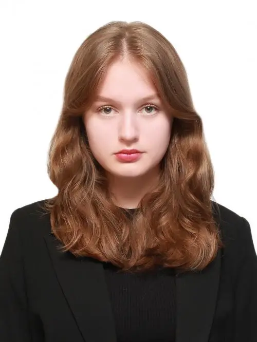 Анастасия Бойцова