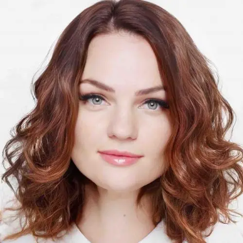 Катерина Донская