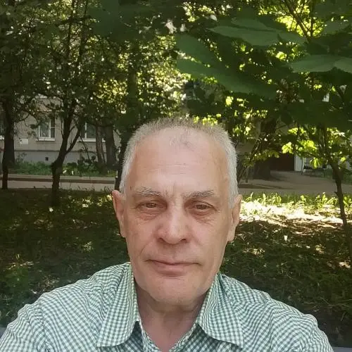 Владимир Савицкий