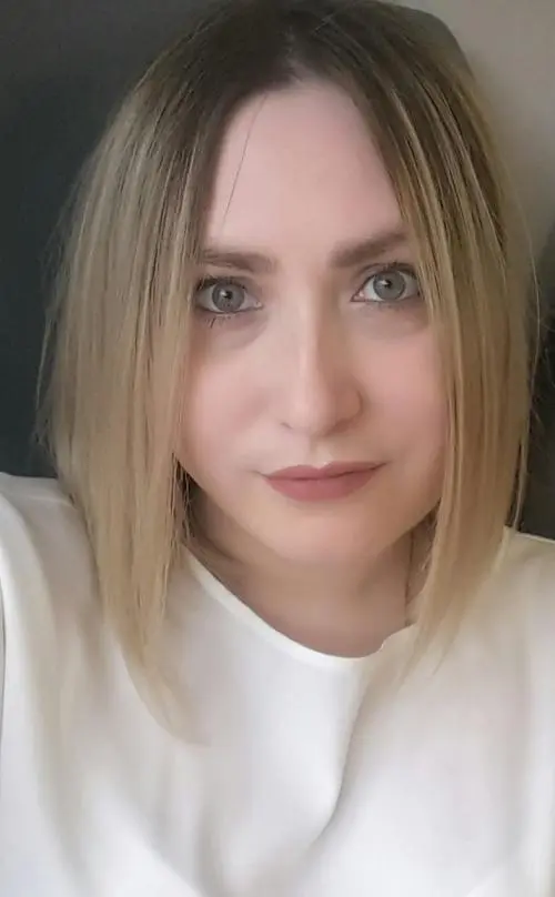 Мария  Бухольцева