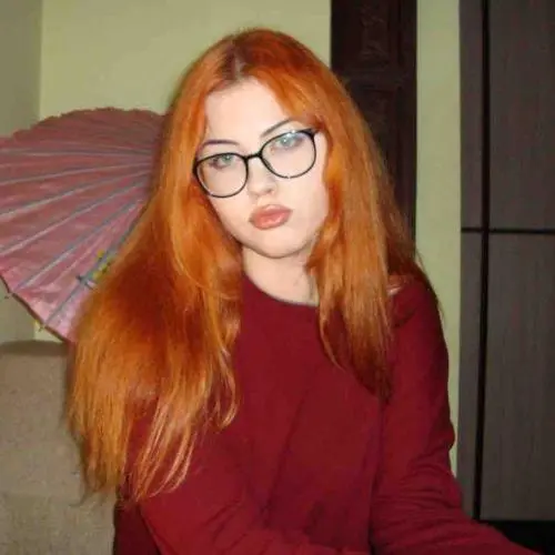 Анастасия Гапонова