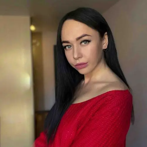 Ирина Фешова
