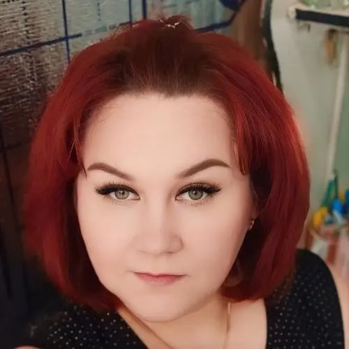 Евгения Евсеева