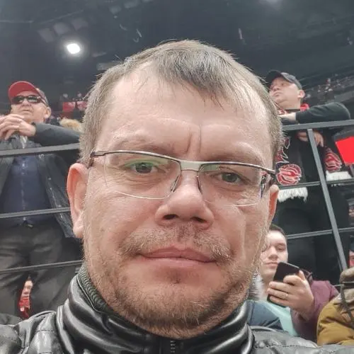 Максим Зыктин
