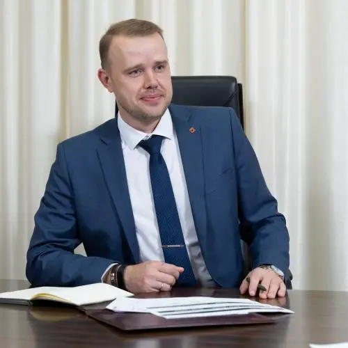 Andrew Andrianov